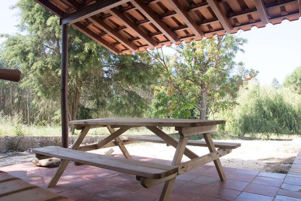 Quinta Da Galeana Dreaming Bed & Breakfast Луриня Екстериор снимка
