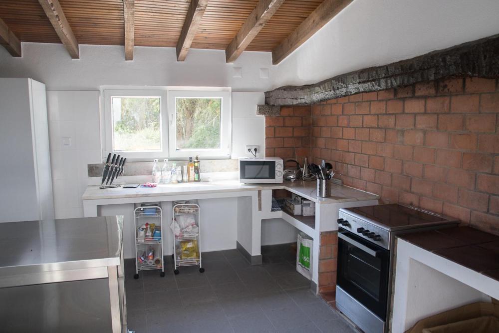 Quinta Da Galeana Dreaming Bed & Breakfast Луриня Екстериор снимка