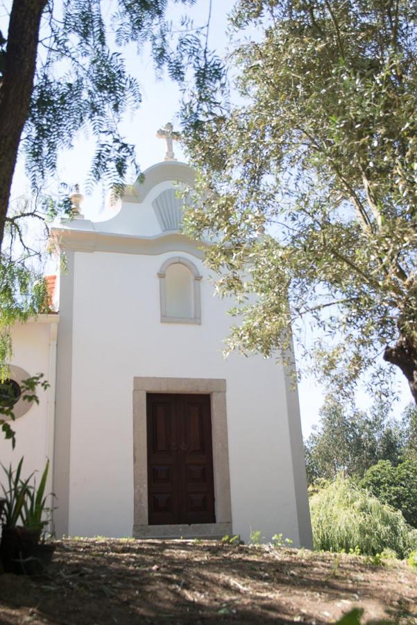 Quinta Da Galeana Dreaming Bed & Breakfast Луриня Екстериор снимка