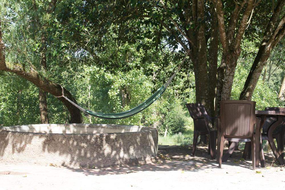 Quinta Da Galeana Dreaming Bed & Breakfast Луриня Екстериор снимка