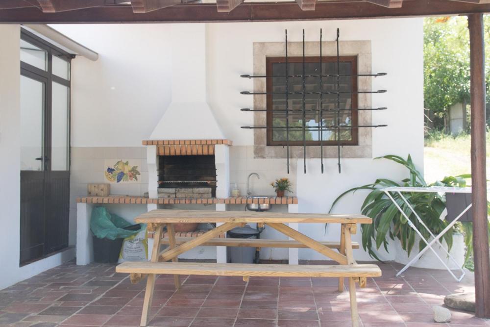 Quinta Da Galeana Dreaming Bed & Breakfast Луриня Екстериор снимка