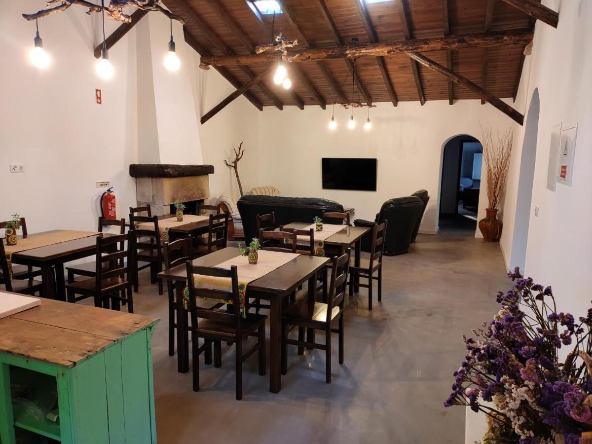 Quinta Da Galeana Dreaming Bed & Breakfast Луриня Екстериор снимка