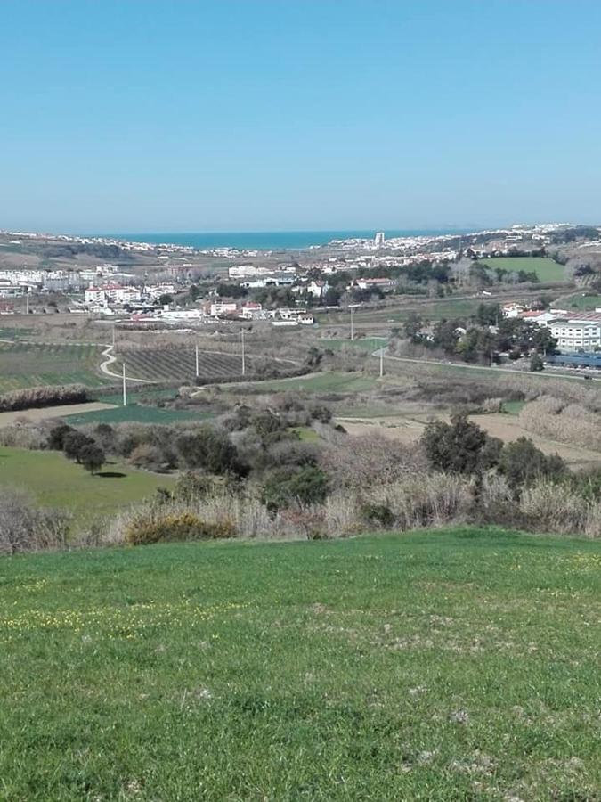 Quinta Da Galeana Dreaming Bed & Breakfast Луриня Екстериор снимка