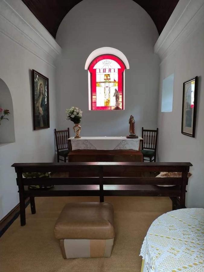 Quinta Da Galeana Dreaming Bed & Breakfast Луриня Екстериор снимка