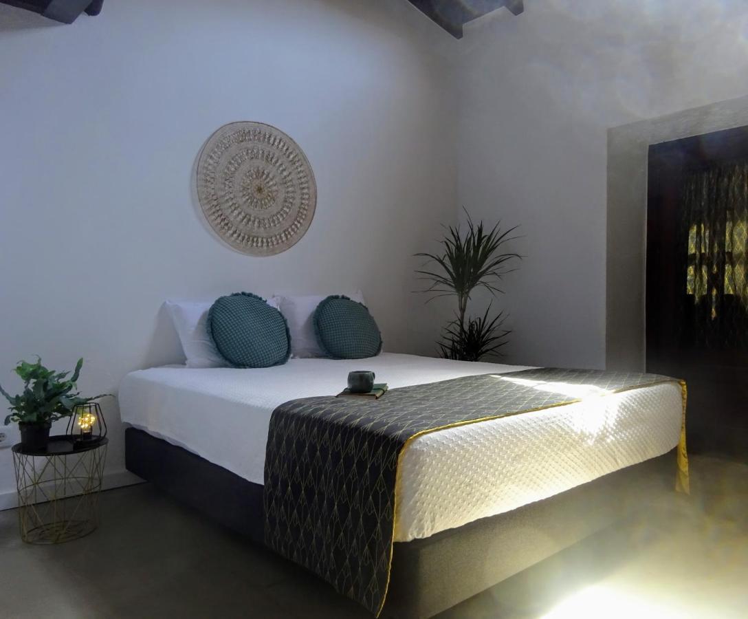 Quinta Da Galeana Dreaming Bed & Breakfast Луриня Екстериор снимка