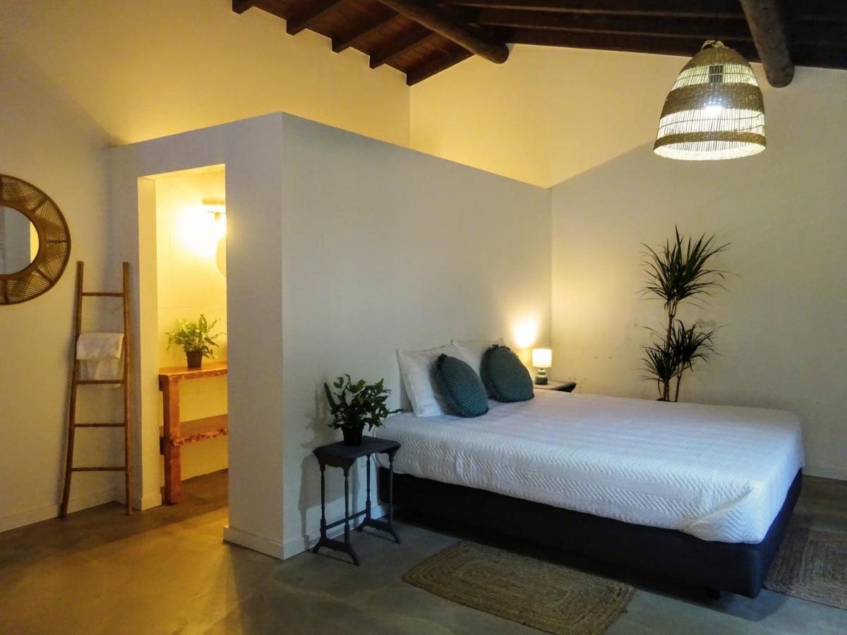 Quinta Da Galeana Dreaming Bed & Breakfast Луриня Екстериор снимка