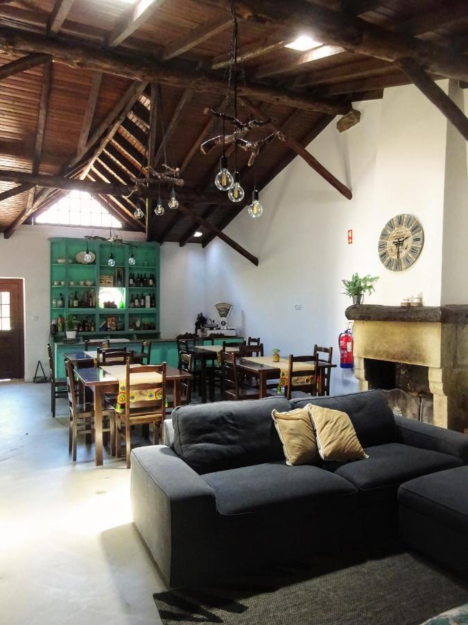 Quinta Da Galeana Dreaming Bed & Breakfast Луриня Екстериор снимка