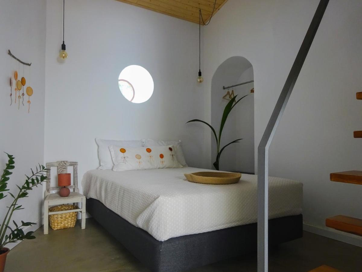 Quinta Da Galeana Dreaming Bed & Breakfast Луриня Екстериор снимка