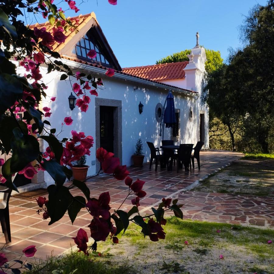 Quinta Da Galeana Dreaming Bed & Breakfast Луриня Екстериор снимка