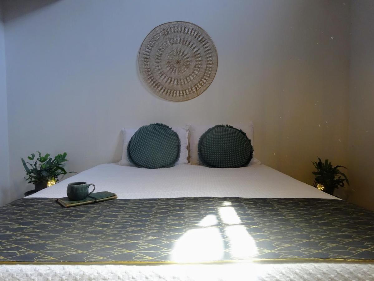 Quinta Da Galeana Dreaming Bed & Breakfast Луриня Екстериор снимка