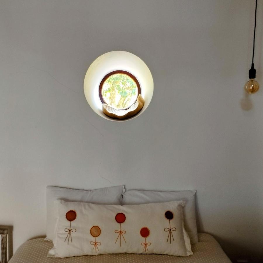 Quinta Da Galeana Dreaming Bed & Breakfast Луриня Екстериор снимка