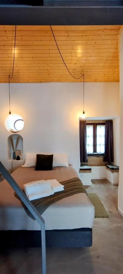 Quinta Da Galeana Dreaming Bed & Breakfast Луриня Екстериор снимка